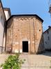 Oggiono (Lecco) - Baptistery of San Giovanni Battista