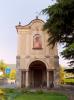Oggiono (Lecco) - Church of San Lorenzo