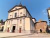 Oggiono (Lecco) - Kirche von Sant'Eufemia