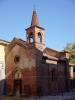 Settimo Milanese (Milano) - Oratory of San Giovanni Battista