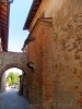 Foto Convent of the Capuchin friars