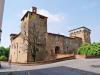 Romano di Lombardia (Bergamo) - Burg