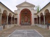 Romano di Lombardia (Bergamo) - Alter Friedhof