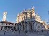 Saronno (Varese) - Sanctuary of the Blessed Virgin of the Miracles