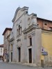 Soncino (Cremona): Chiesa di San Giacomo