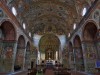 Soncino (Cremona) - Kirche von Santa Maria delle Grazie