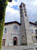 Torno (Como) - Kirche vom Heiligen Johannes dem T&#228;ufer