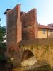 Vimercate (Monza e Brianza) - Bridge of San Rocco