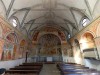 Vimodrone (Milano): Chiesa di Santa Maria Nova al Pilastrello