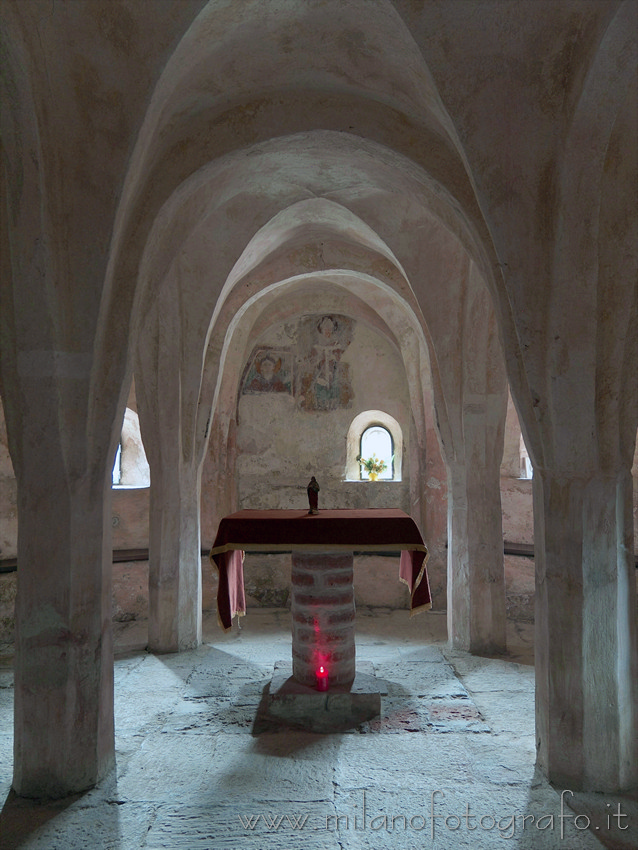 Foto Chiesa di San Michele