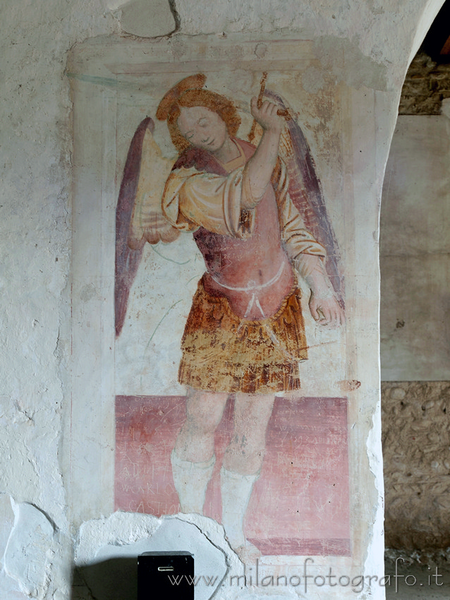 Foto Chiesa di San Michele