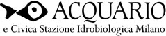 Logo Acquario di Milano