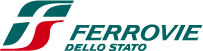 Logo Ferrovie dello Stato