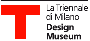 Logo Triennale Design Museum

