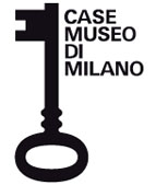 Logo Il Circuito delle Case Museo di Milano