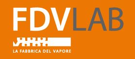 Logo Fabbrica del Vapore