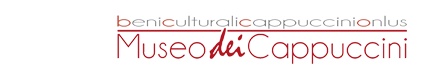 Logo Museo dei Cappuccini