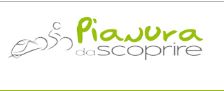 Logo Pianura da scoprire