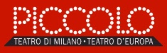 Logo Piccolo Teatro