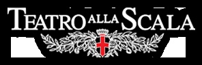 Logo Teatro Alla Scala
