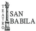 Logo Teatro San Babila