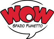 Logo WOW Spazio Fumetto