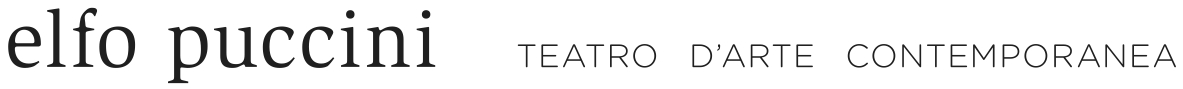 Logo Teatro Elfo Puccini