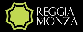 Logo Reggia di Monza