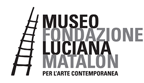 Logo Museo Fondazione Luciana Matalon