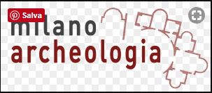 Logo Milano Archeologia