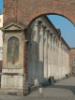 Foto Tour della Milano Romana