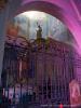 Biandrate (Novara, Italy): Chapel containing the remains of Saint Serenus in the Church of San Colombano