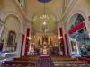 Biella (Italy): Interior of the Church of St. Joseph
