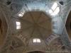 Biella: Interno della cupola del Duomo di Biella