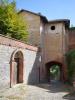 Biella (Italy): The descent from Biella Piazzo along Costa San Giacomo