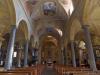 Campiglia Cervo (Biella, Italy): Interior of the Parish Church of the Saints Bernhard und Joseph