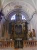 Caravaggio (Bergamo): Battistero della Chiesa dei Santi Fermo e Rustico