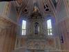 Caravaggio (Bergamo, Italy): Chapel of St. Bartholomew in the Church of San Bernardino