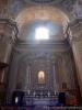 Carpignano Sesia (Novara, Italy): Chapel of the Virgin of the Rosary in the Church of Santa Maria Assunta