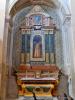 Castelleone (Cremona): Cappella della Madonna di Loreto nella Chiesa della Trinità
