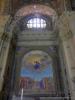 Fagnano Olona (Varese): Braccio sinistro del transetto della Chiesa di San Gaudenzio