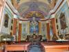 Masserano (Biella): Interno della Chiesa della Sacra Famiglia