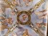 Masserano (Biella, Italy): Vault of the Aeolus Room in the Palace of the Princes