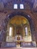 Milano: Chapel of Saint Teresa of Avila in the Basilica of the Corpus Domini