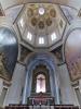 Milano: Interno della Cappella Cusani nella Basilica di San Marco
