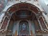 Milano: Cappella della Pietà nella Basilica di San Marco