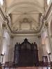 Mailand: Counterfacade of the Basilica of San Marco