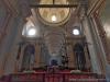 Milan (Italy): Naves of the Basilica of San Marco