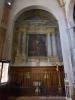 Milan (Italy): Baptesimal chapel of the Basilica of Sant'Eustorgio