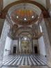 Milan (Italy): Looking inside the Portinari Chapel